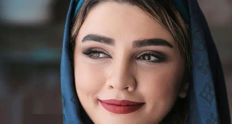 تصاویر| زندگی خصوصی، عکس های شخصی و بیوگرافی سیما خضرآبادی