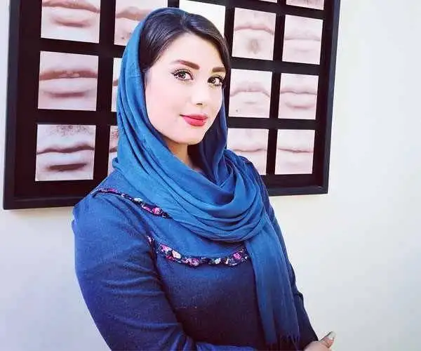 تصاویر| زندگی خصوصی، عکس های شخصی و بیوگرافی مرضیه موسوی