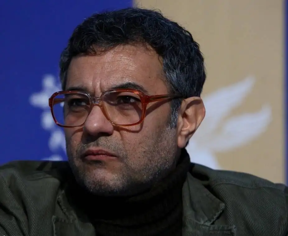 تصاویر| زندگی خصوصی، عکس های شخصی و بیوگرافی علیرضا ثانی فر