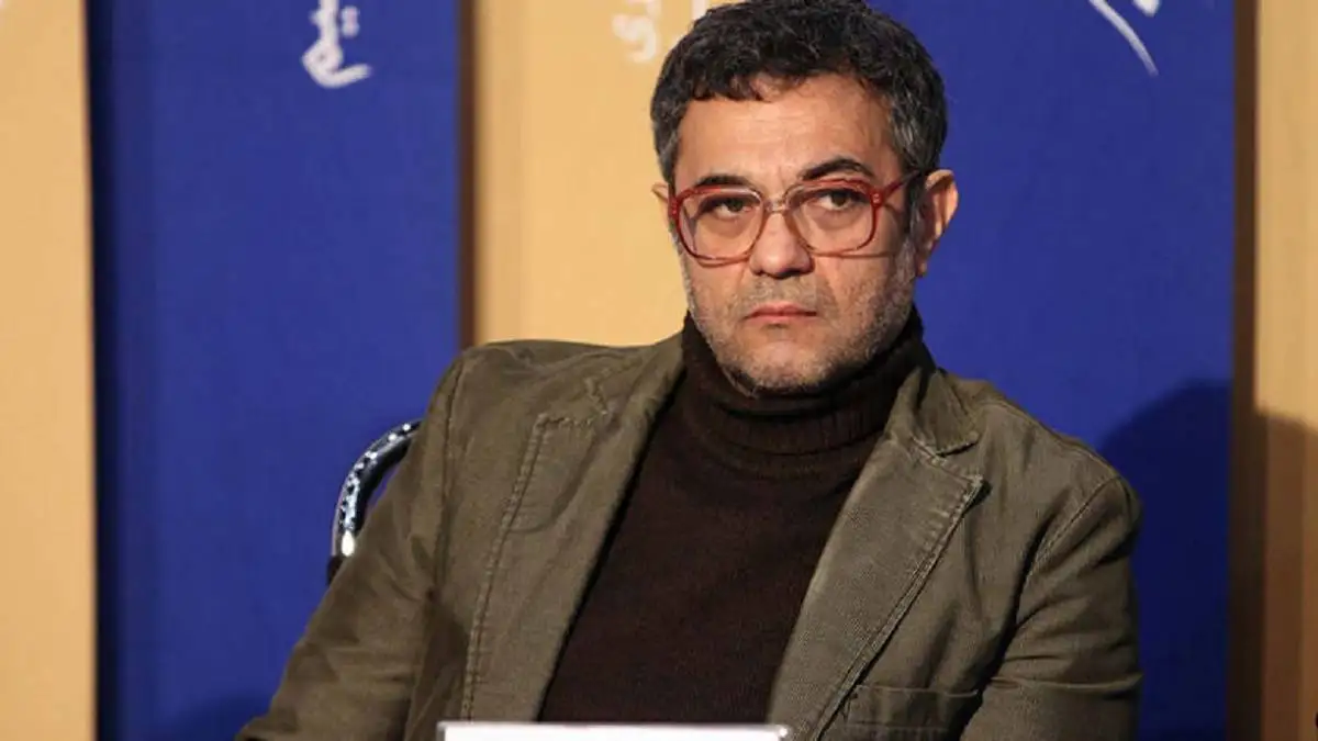 تصاویر| زندگی خصوصی، عکس های شخصی و بیوگرافی علیرضا ثانی فر