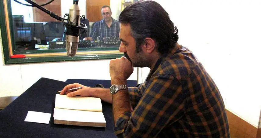 تصاویر| زندگی خصوصی، عکس های شخصی و بیوگرافی علیرضا ثانی فر