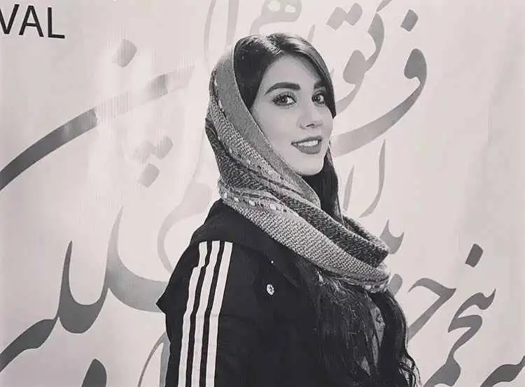 تصاویر| زندگی خصوصی، عکس های شخصی و بیوگرافی مرضیه موسوی