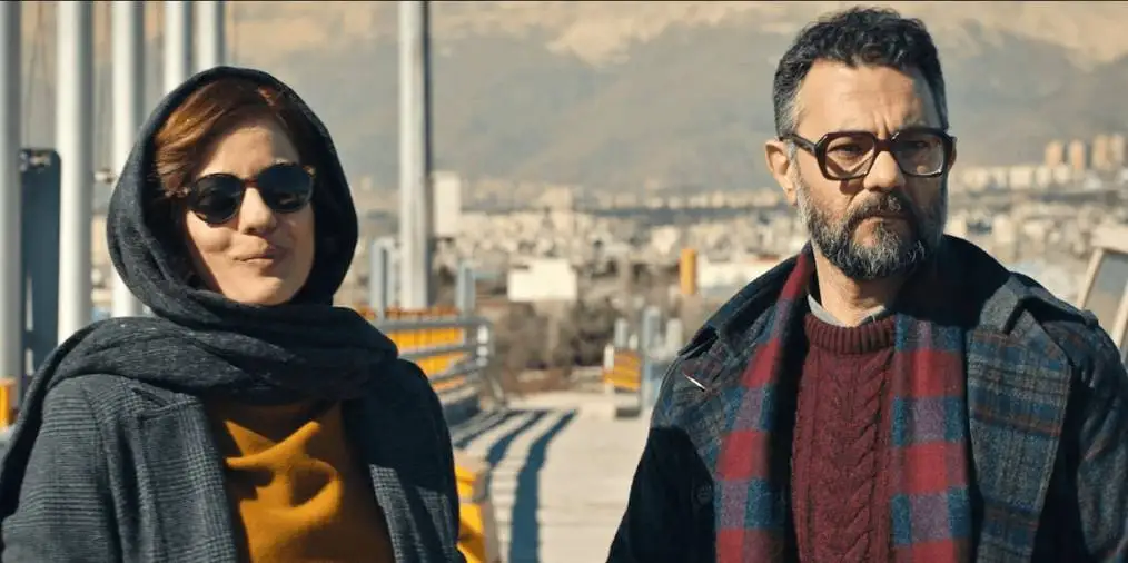 تصاویر| زندگی خصوصی، عکس های شخصی و بیوگرافی علیرضا ثانی فر