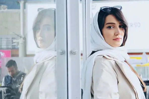تصاویر| زندگی خصوصی، عکس های شخصی و بیوگرافی زهرا نادری فر