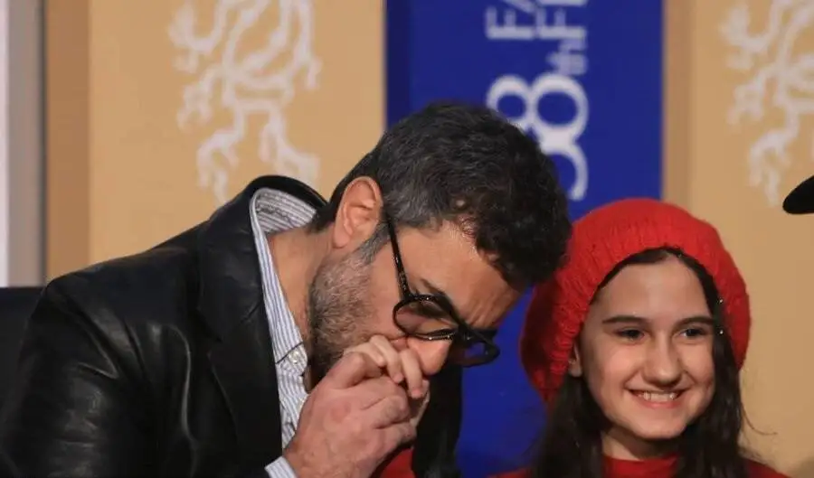 تصاویر| زندگی خصوصی، عکس های شخصی و بیوگرافی علیرضا ثانی فر