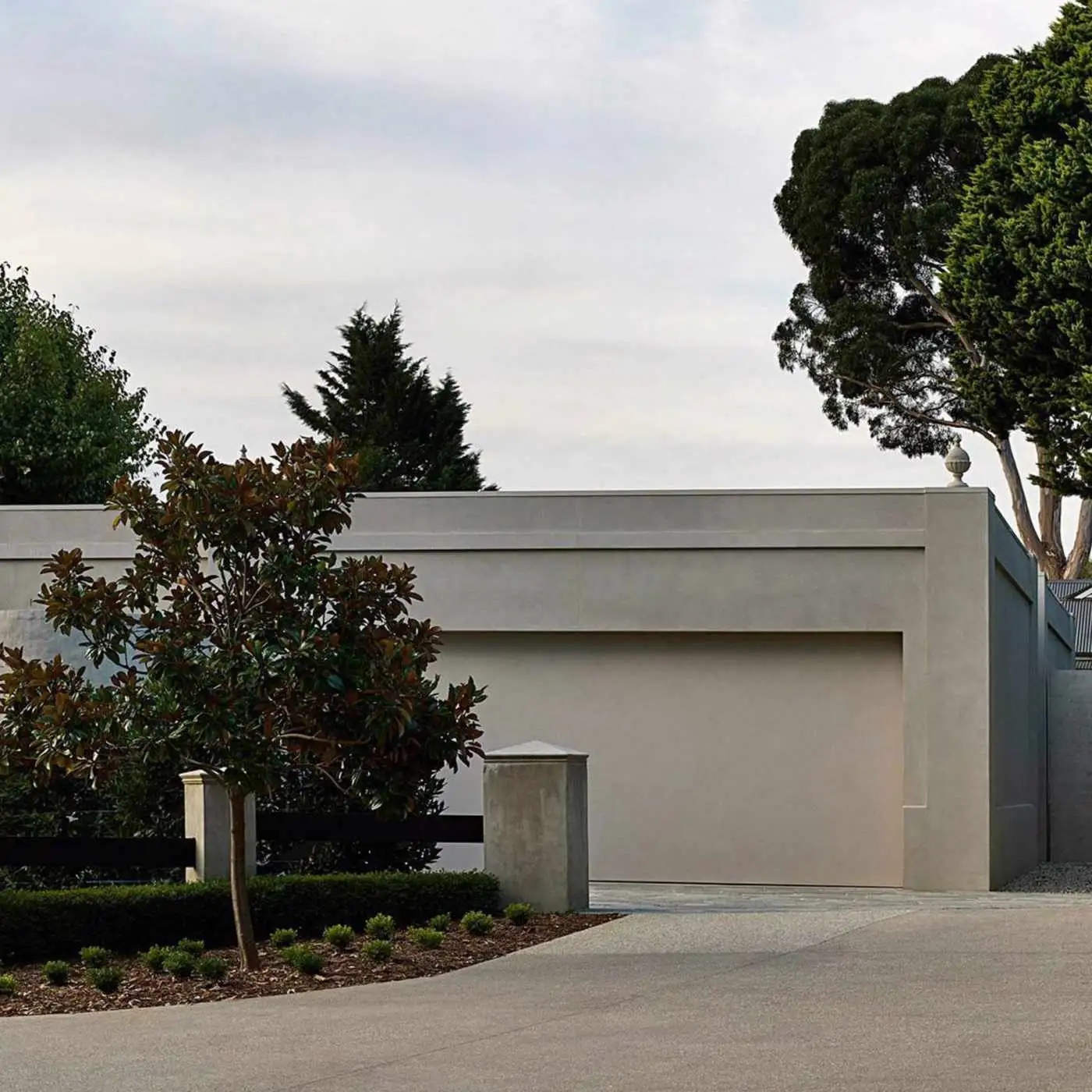 تصاویر؛ معماری متفاوت 8 خانۀ مدرن «بدون پنجره»