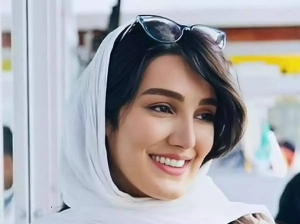تصاویر| زندگی خصوصی، عکس های شخصی و بیوگرافی زهرا نادری فر