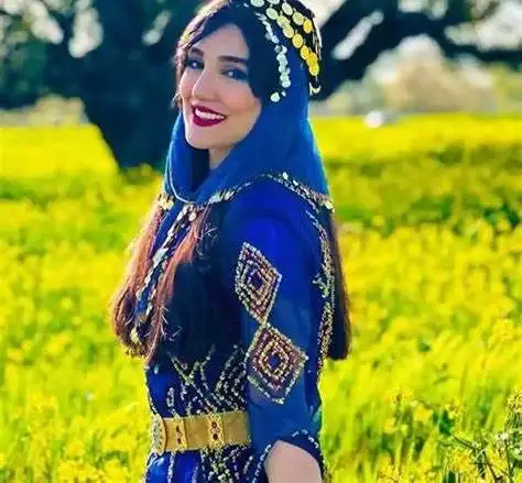 تصاویر| زندگی خصوصی، عکس های شخصی و بیوگرافی زهرا نادری فر