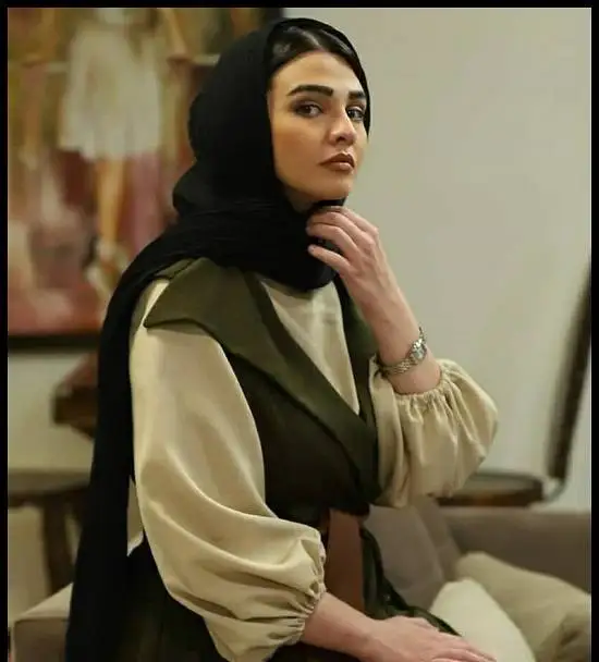 تصاویر| زندگی خصوصی، عکس های شخصی و بیوگرافی سیما خضرآبادی