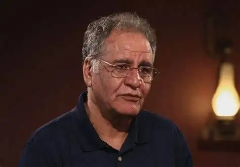 تصاویر| زندگی خصوصی، عکس های شخصی و بیوگرافی رسول صدرعاملی