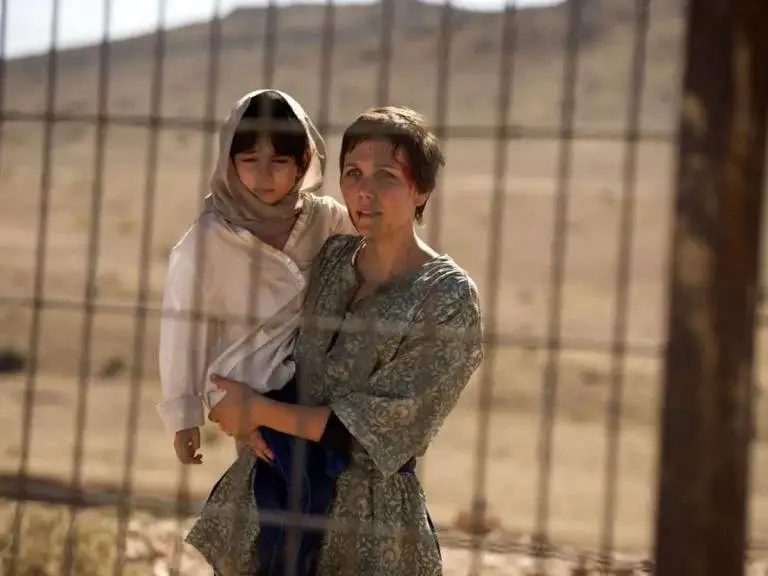 تصاویر؛ 10 سریال تریلر سیاسی دیدنی و جذاب که ندیده اید؛ از deep state تا sleeper cell