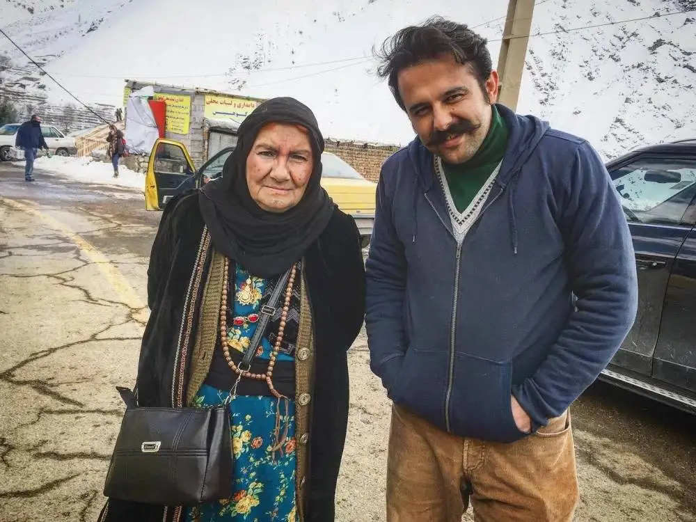 تصاویر| زندگی خصوصی، عکس های شخصی و بیوگرافی سیدحسین موسوی