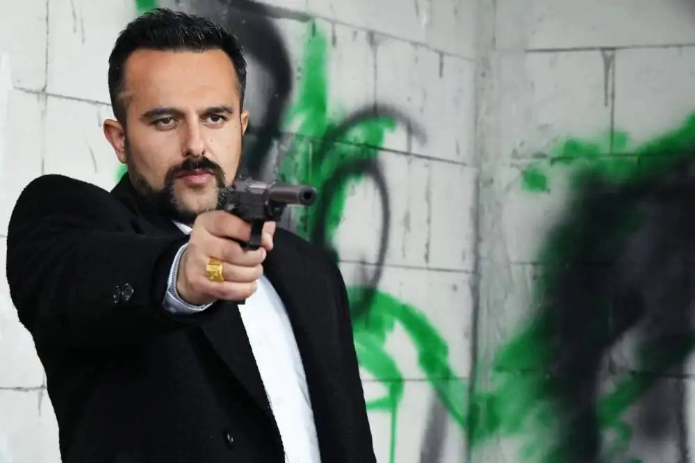 تصاویر| زندگی خصوصی، عکس های شخصی و بیوگرافی سیدحسین موسوی