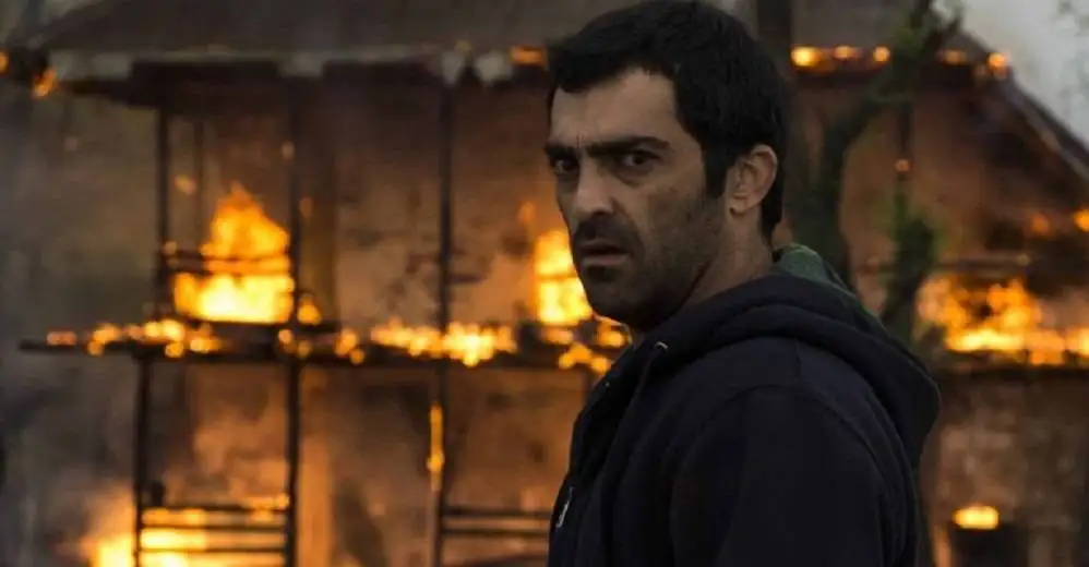 تصاویر| زندگی خصوصی، عکس های شخصی و بیوگرافی رضا اخلاقی راد