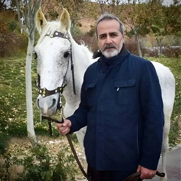 تصاویر| زندگی خصوصی، عکس های شخصی و بیوگرافی هادی افتخارزاده
