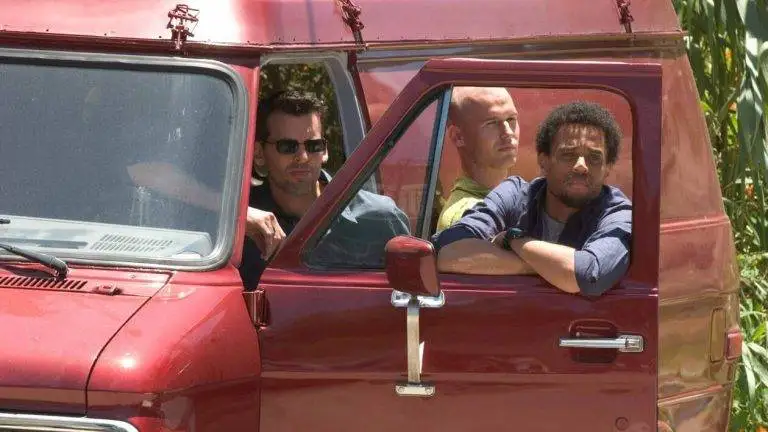 تصاویر؛ 10 سریال تریلر سیاسی دیدنی و جذاب که ندیده اید؛ از deep state تا sleeper cell