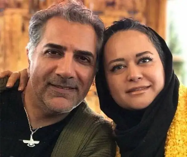 تصاویر| زندگی خصوصی، عکس های شخصی و بیوگرافی مهرداد نیکنام