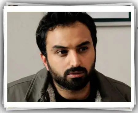 تصاویر| زندگی خصوصی، عکس های شخصی و بیوگرافی کاوه خداشناس