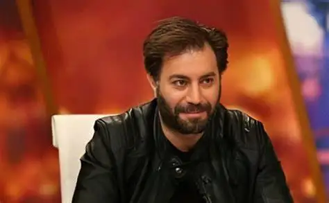 تصاویر| زندگی خصوصی، عکس های شخصی و بیوگرافی مزدک رستمی