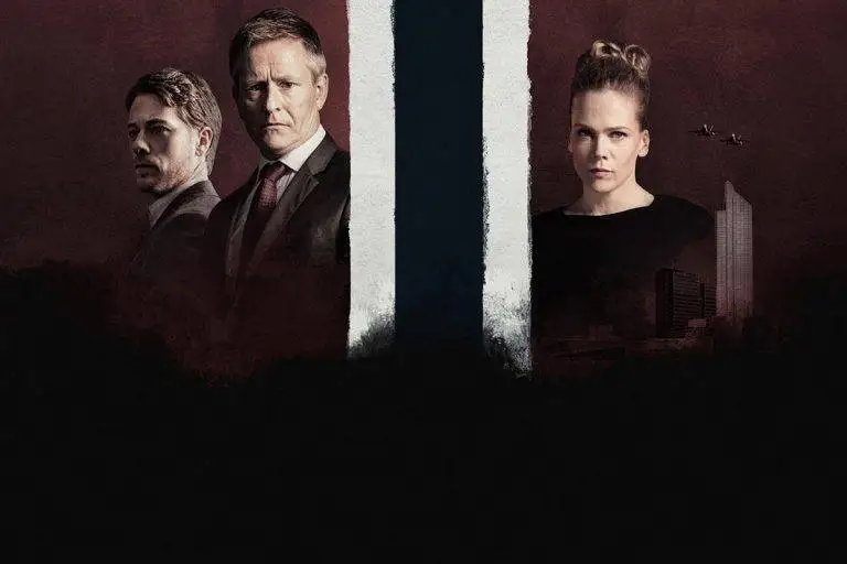 تصاویر؛ 10 سریال تریلر سیاسی دیدنی و جذاب که ندیده اید؛ از deep state تا sleeper cell