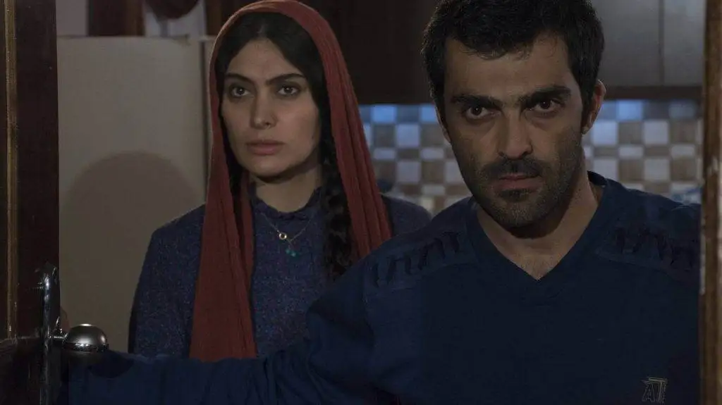 تصاویر| زندگی خصوصی، عکس های شخصی و بیوگرافی رضا اخلاقی راد