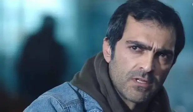 تصاویر| زندگی خصوصی، عکس های شخصی و بیوگرافی رضا اخلاقی راد