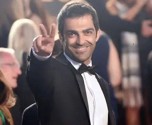 تصاویر| زندگی خصوصی، عکس های شخصی و بیوگرافی رضا اخلاقی راد