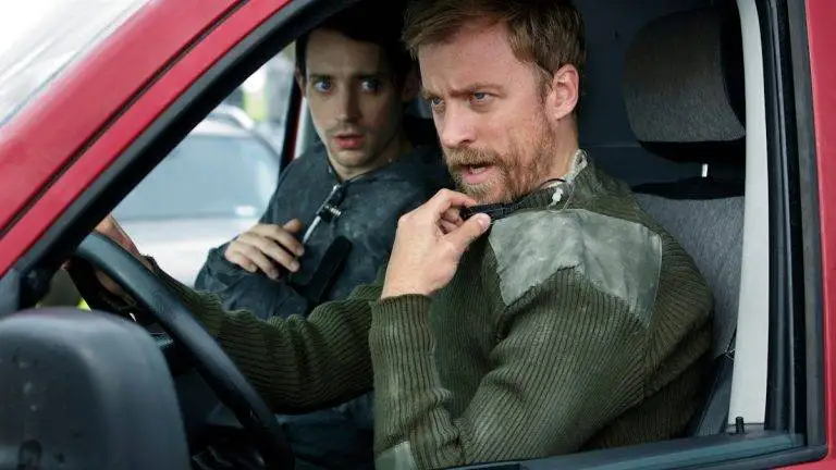 تصاویر؛ 10 سریال تریلر سیاسی دیدنی و جذاب که ندیده اید؛ از deep state تا sleeper cell