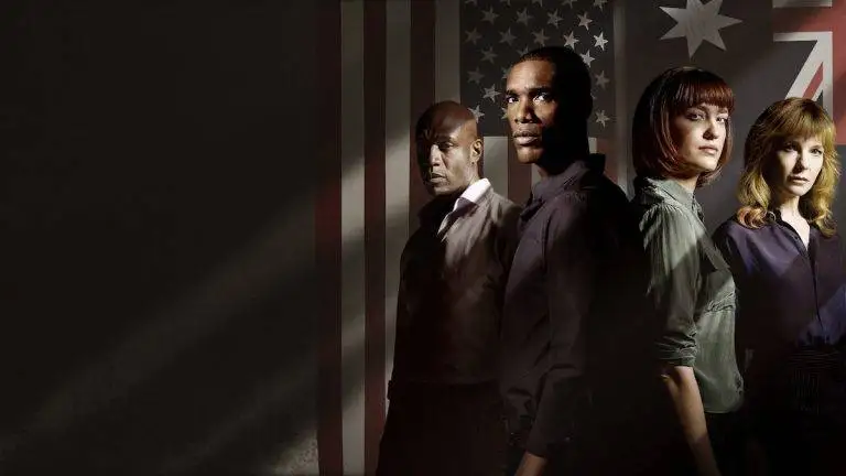 تصاویر؛ 10 سریال تریلر سیاسی دیدنی و جذاب که ندیده اید؛ از deep state تا sleeper cell