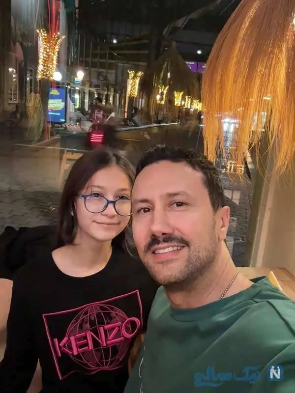 روز جمعه با هنرمندان / نوید پورفرج و فرزانه فرنام در بامداد خمار، شاهرخ استخری و دخترش پناه، عارفه معماریان در کاخ هنر، امین زندگانی در آرامگاه حافظ، سانیا سالاری، ندا قاسمی، تهمینه میلانی در مراسم ناصر تقوایی و مدلینگ محمدرضا گلزار