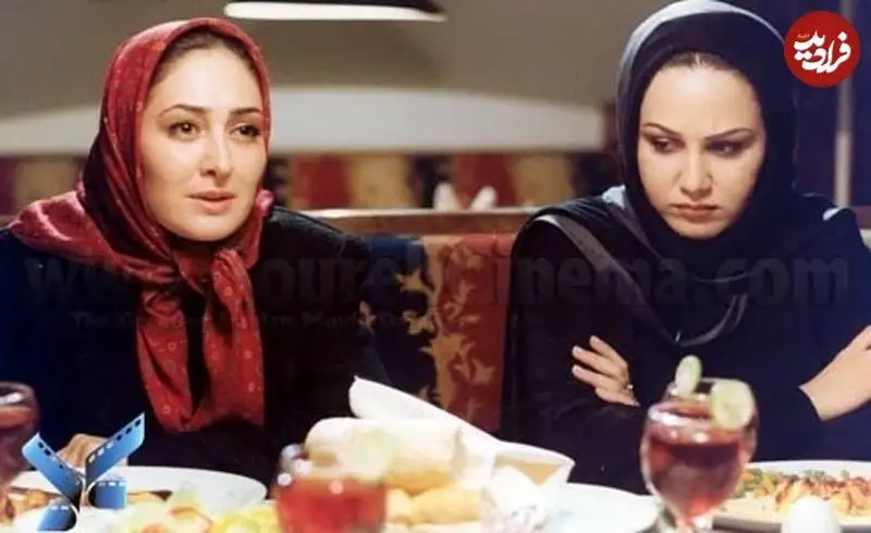 عکس| سفر زمان؛ چهرۀ «آسنات، همسر یوزارسیف» در 24 سالگی در اولین فیلمش