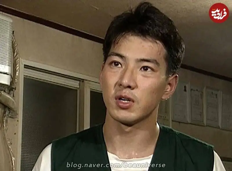 عکس| سفر زمان؛ چهرۀ «جومونگ» در 28 سالگی در اولین سریالش