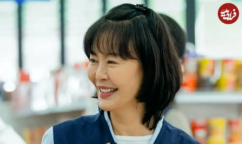 عکس| سفر زمان؛ چهرۀ «بانو یومیول» 16 سال بعد از «جومونگ» در سریال «لیست خرید قاتل»