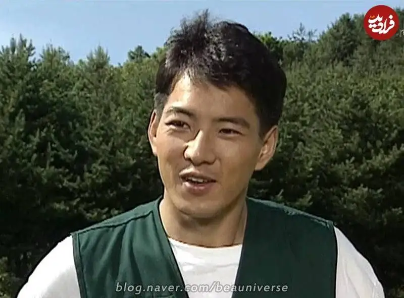 عکس| سفر زمان؛ چهرۀ «جومونگ» در 28 سالگی در اولین سریالش