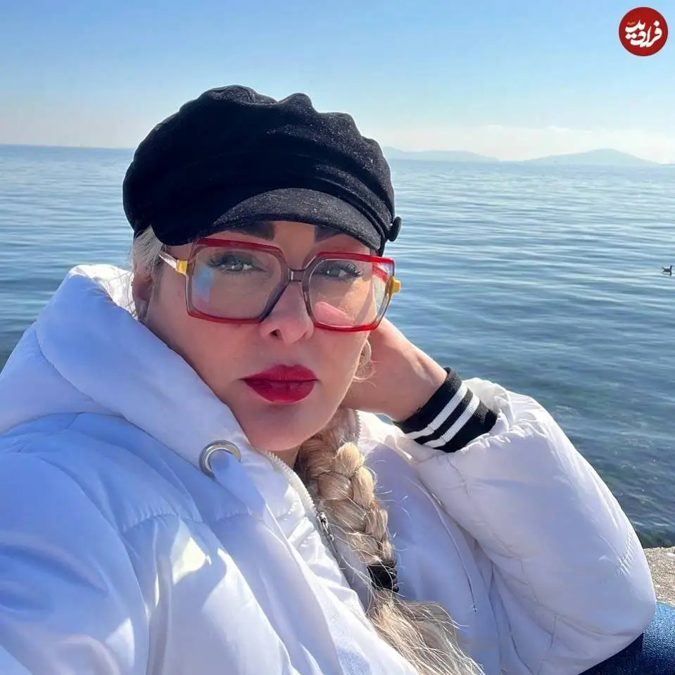 عکس| سفر در زمان؛ «آسنات» 20 سال بعد سریال یوسف پیامبر در 48 سالگی