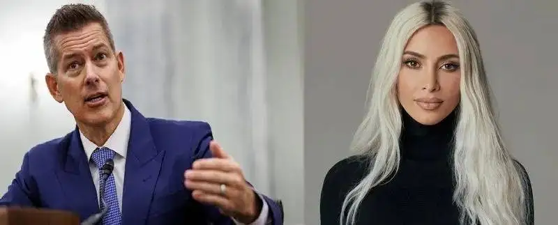 واکنش سریع رئیس «ناسا» به ادعای جنجالی «کیم کارداشیان»: در دوران ترامپ باز هم به کره ماه خواهیم رفت