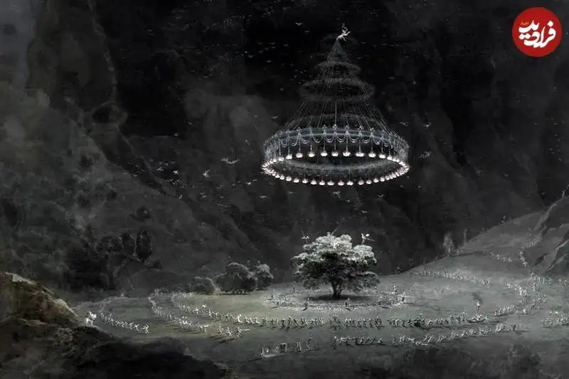 چرا این شهر در ایتالیا به «شهر جادوگران» معروف است؟