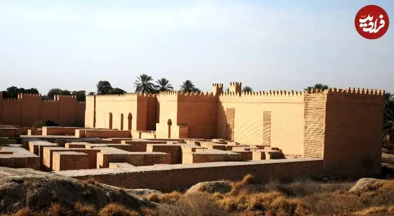 کشف یک قطعه «شعر 3 هزارساله» در توصیف «رودخانۀ فرات»