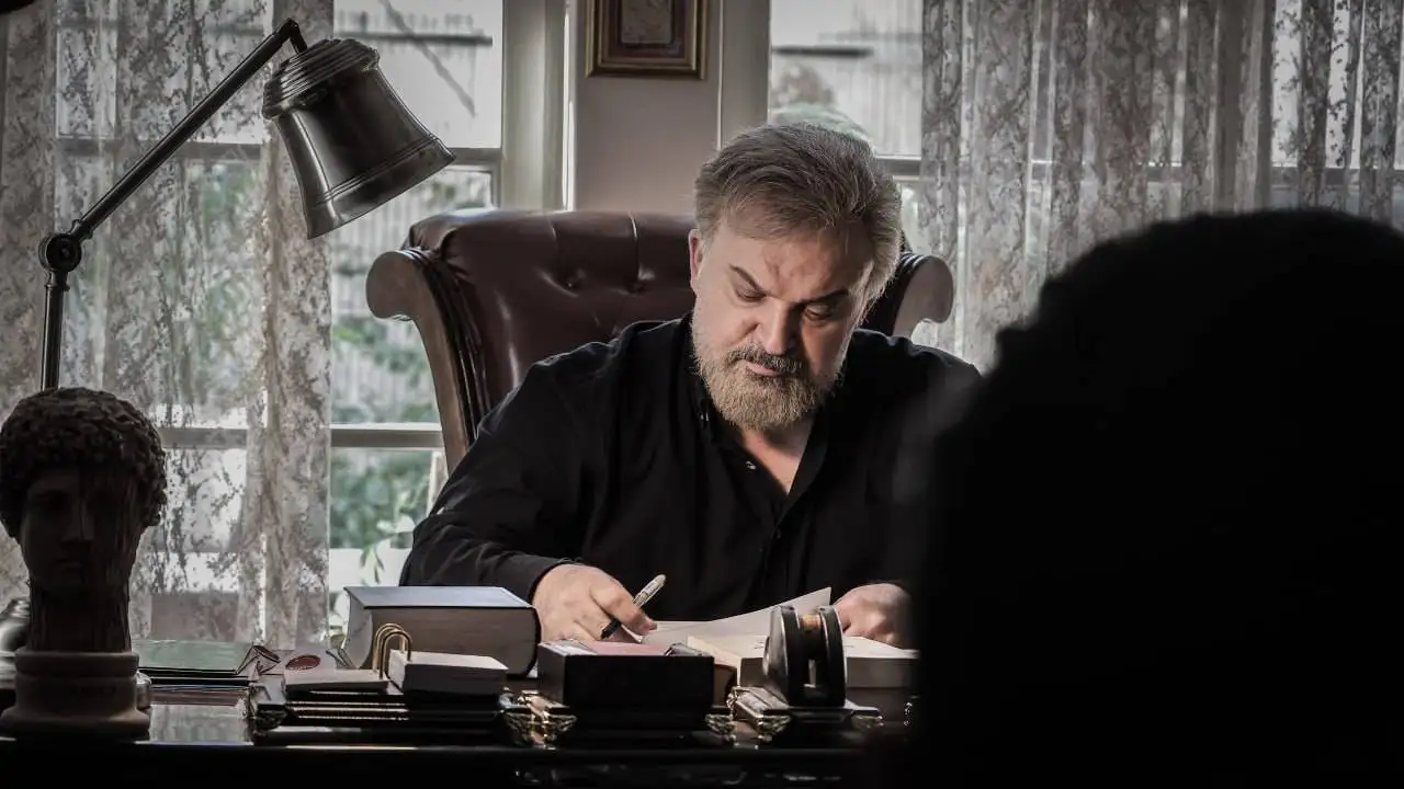 نقد و بررسی سریال شغال؛ از روانکاوی فرویدی تا ملودرام ناقص