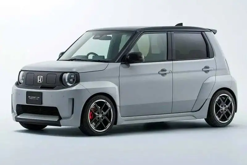 عکس؛ دوو ماتیز  جایگزین ژاپنی پیدا کرد