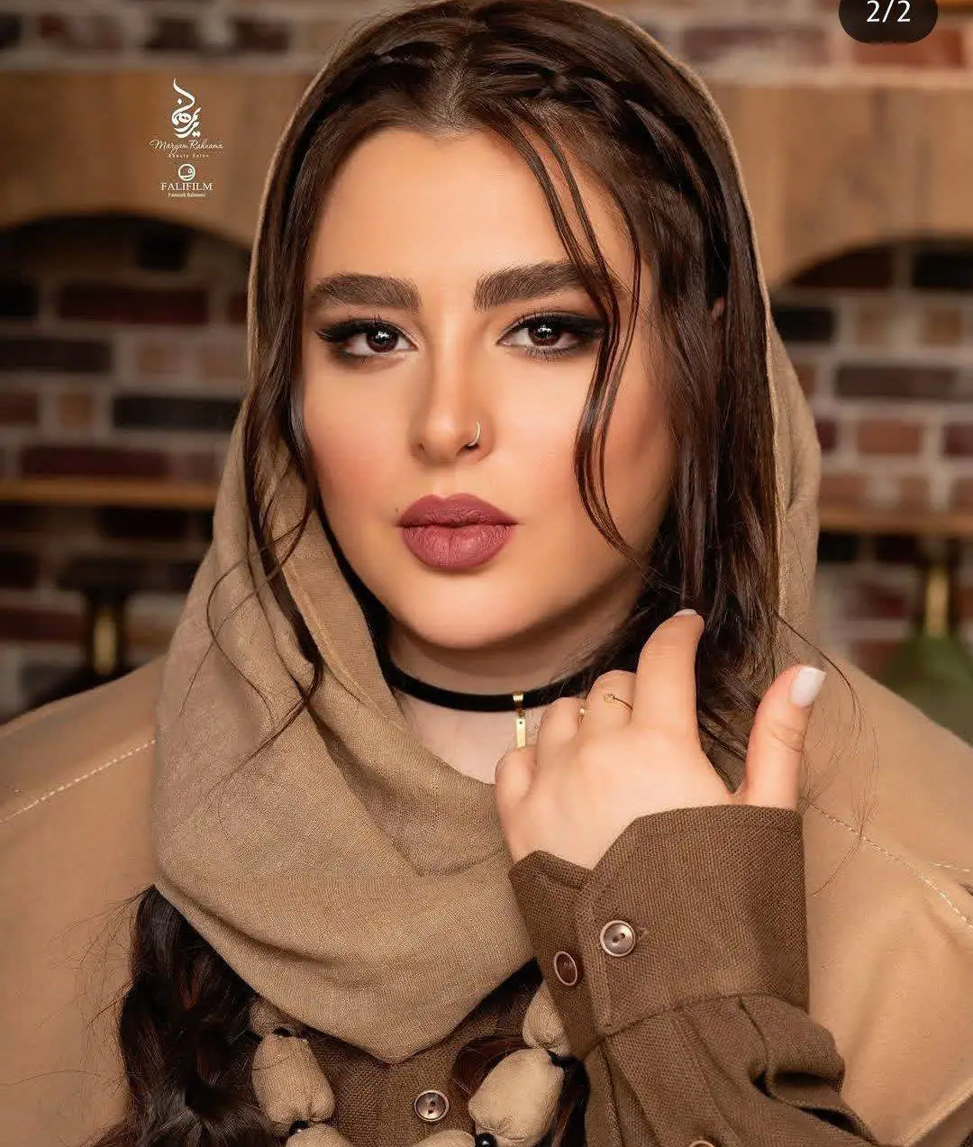 تصاویر| زندگی خصوصی، عکس های شخصی و بیوگرافی زهرا بهروزمنش