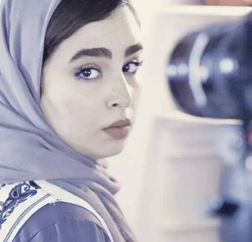 تصاویر| زندگی خصوصی، عکس های شخصی و بیوگرافی زهرا بهروزمنش