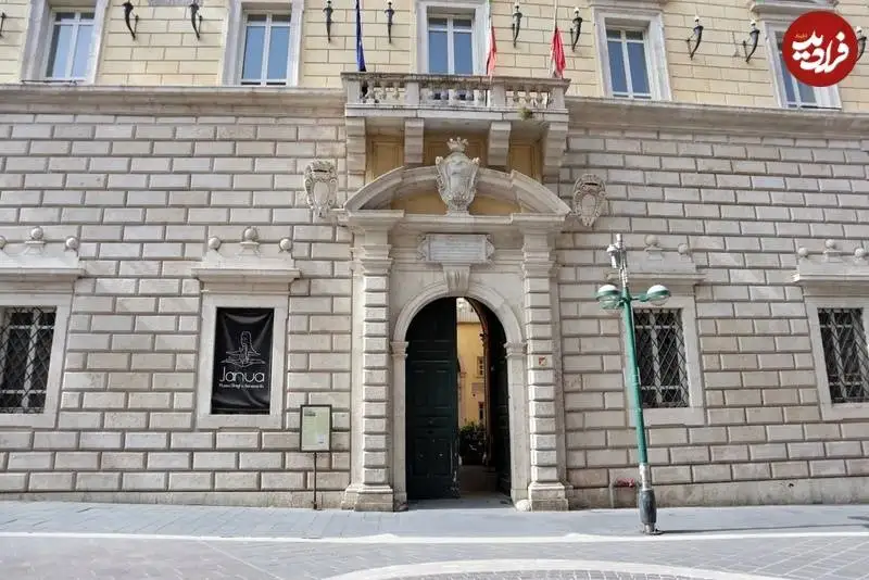 چرا این شهر در ایتالیا به «شهر جادوگران» معروف است؟