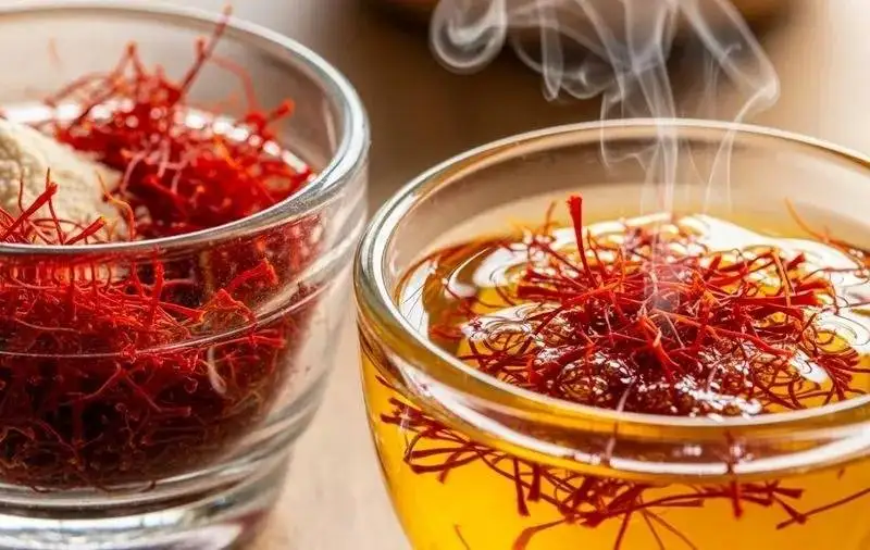 پشت پرده بازار زعفران در آبان 1404؛ هر مثقال زعفران میلیونی شد