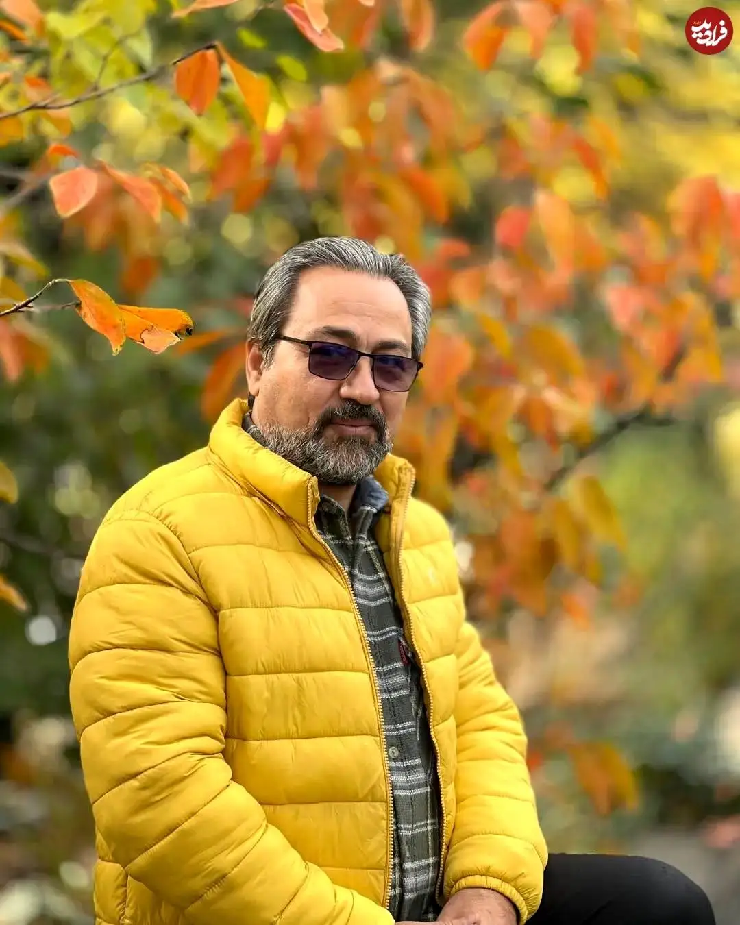 عکس| سفر در زمان؛ «هویا، سفره دار پوتیفار» 20 سال بعد سریال یوسف پیامبر