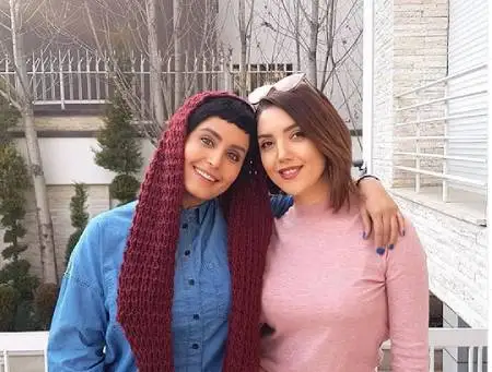 تصاویر| زندگی خصوصی، عکس های شخصی و بیوگرافی عایشه گل جوشکن