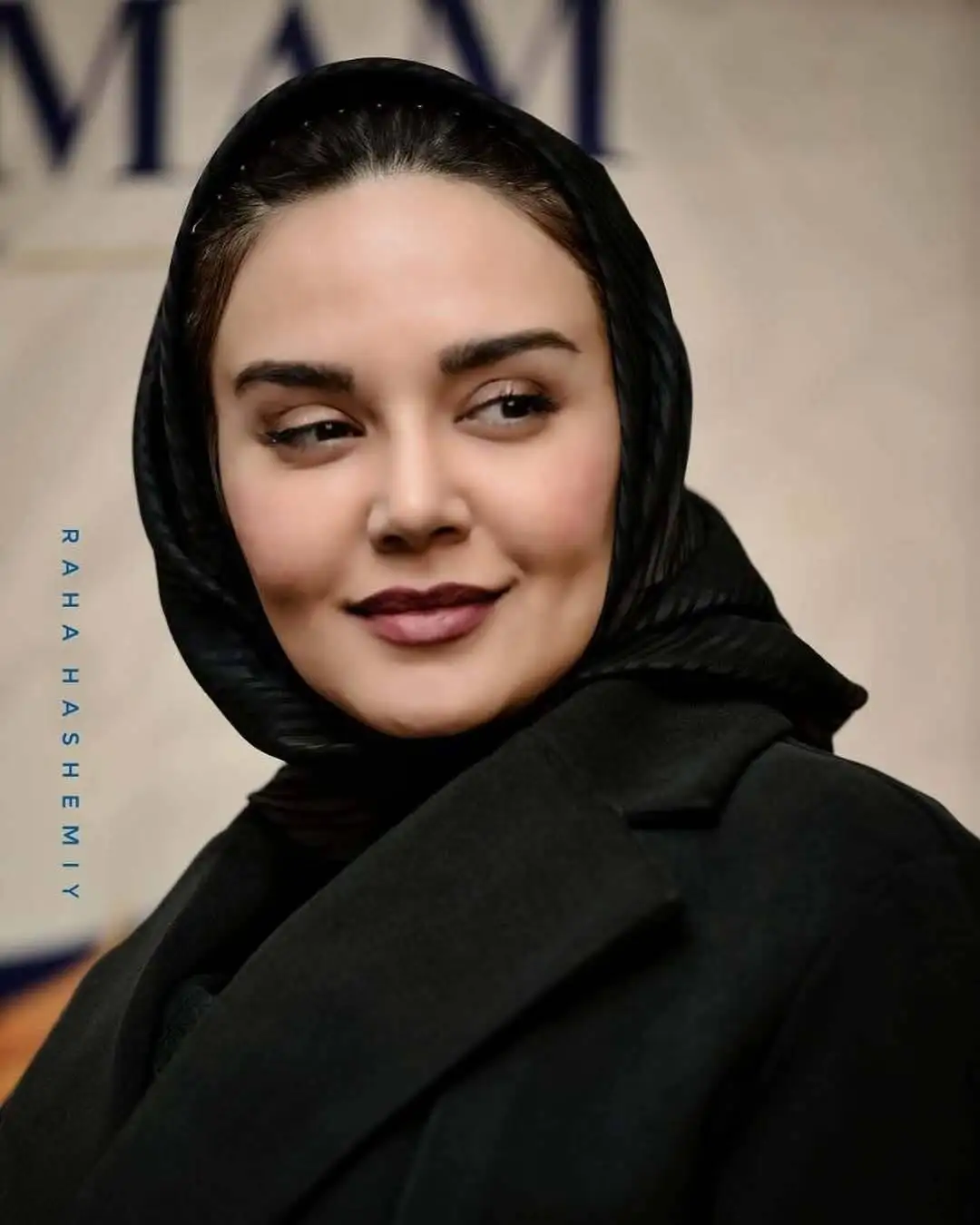 تصاویر؛ حضور بازیگر «نون خ» در جشنواره ویژه معلولان