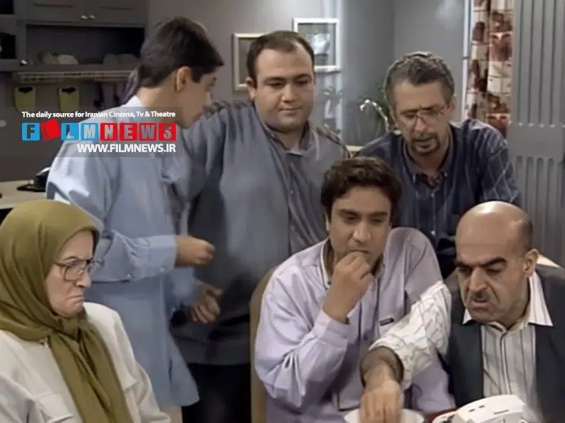 تصمیم غافلگیرکننده شبکه سه و مهران غفوریان برای ادامه یک سریال موفق؛ تولید فصل چهارم «زیر آسمان شهر»