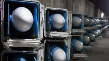 نسخه جدید دو موشک  ایرانی که جنگ بعدی را ترسناک تر می کند!