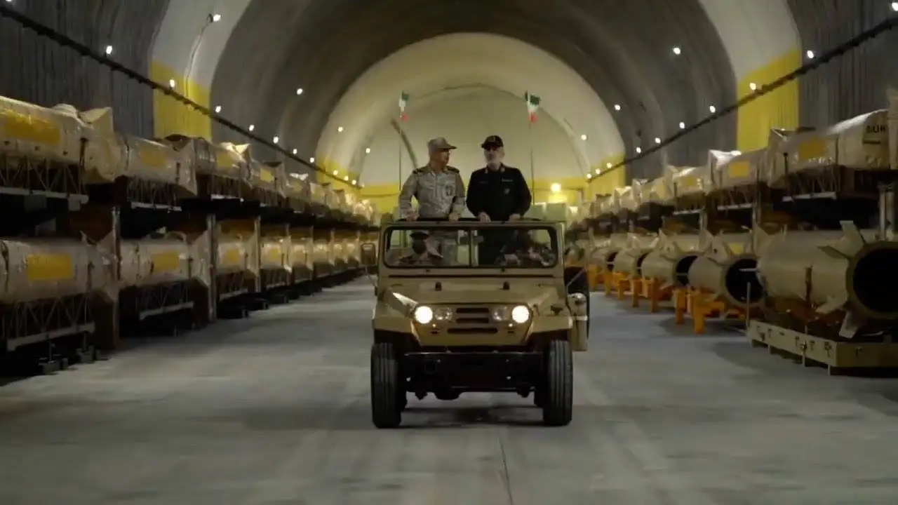 نسخه جدید دو موشک  ایرانی که جنگ بعدی را ترسناک تر می کند!